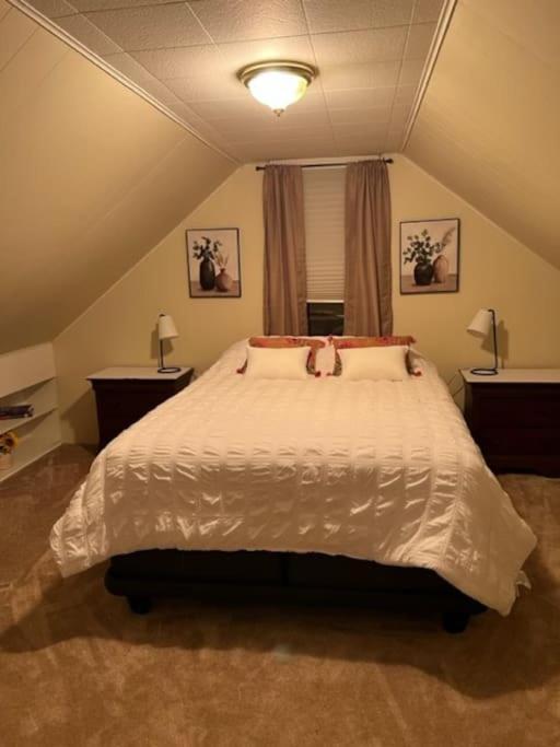 Theos Cottage Niagara Lewiston Exterior photo