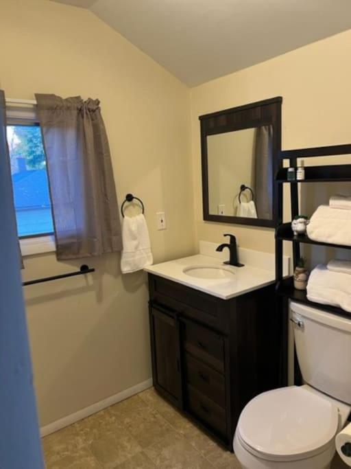 Theos Cottage Niagara Lewiston Exterior photo
