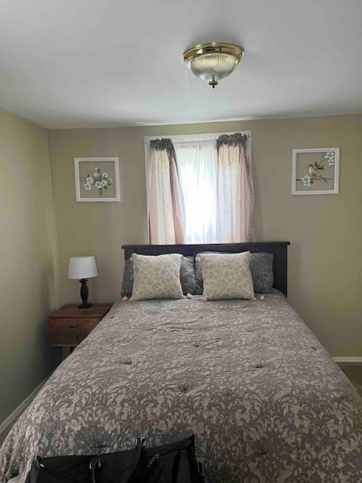 Theos Cottage Niagara Lewiston Exterior photo