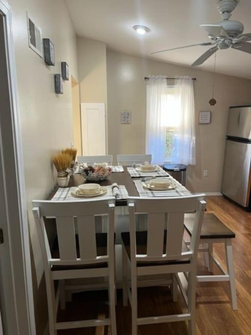 Theos Cottage Niagara Lewiston Exterior photo