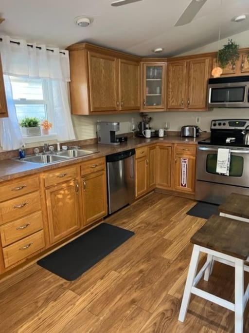 Theos Cottage Niagara Lewiston Exterior photo